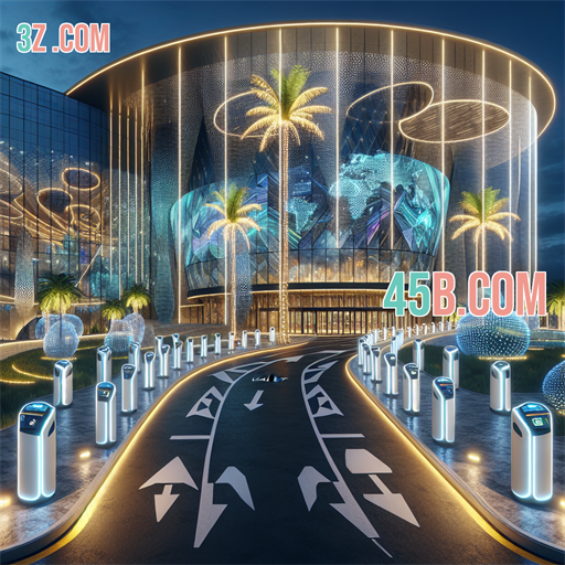 45b.com: O Casino Online que Revoluciona o Jogo no Brasil