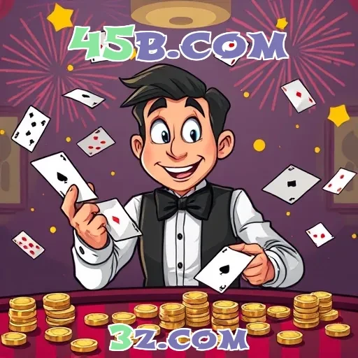 45b.com Fidelidade